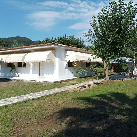 Thassossweethome Exterior foto
